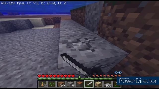 let's kill the boss of end minecraft java me part 1 смотреть онлайн