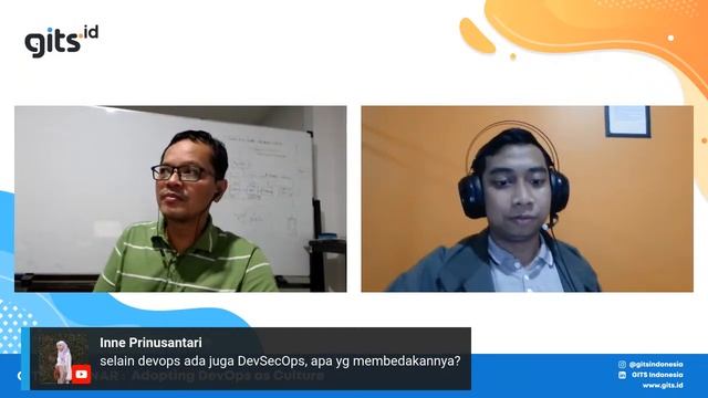 Adopting DevOps as Culture смотреть онлайн