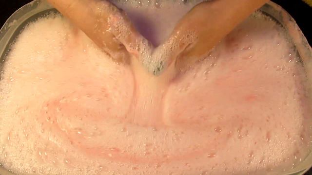 1 Hour !💜💛💙 Soaked Mushy Soap Only 💜 Week 48 Compilation 💛 РАЗМОКШЕЕ МЫЛО 💙 Fluffy Soap 💜 смотреть онлайн