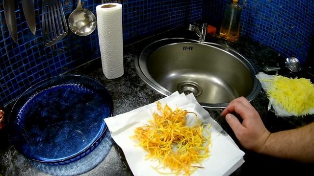 Картофель пай по китайски смотреть онлайн