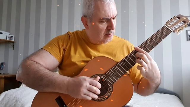 Романс Гомеса смотреть онлайн
