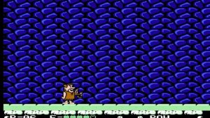 Flintstones - The Surprise at Dinosaur Peak NES_Денди прохождение
