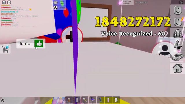 RECOGNIZED Roblox Song Codes смотреть онлайн