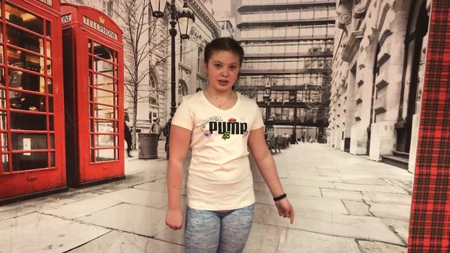 Отзыв о занятиях стретчингом в школе 5Life смотреть онлайн