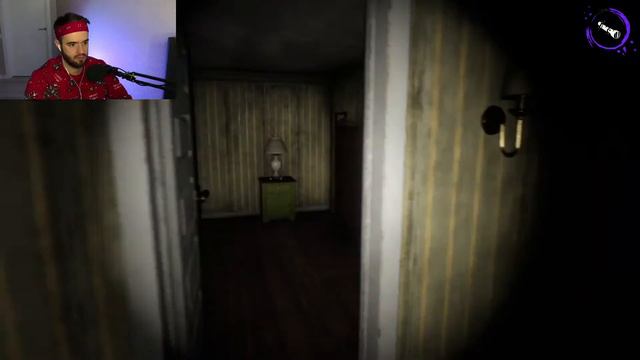 САМАЯ СТРАШНАЯ ИГРА В МИРЕ | DEVOUR