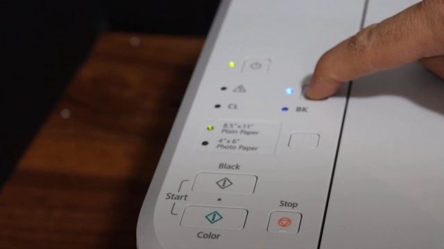 Canon Pixma MG3600 Reset WiFi !! смотреть онлайн