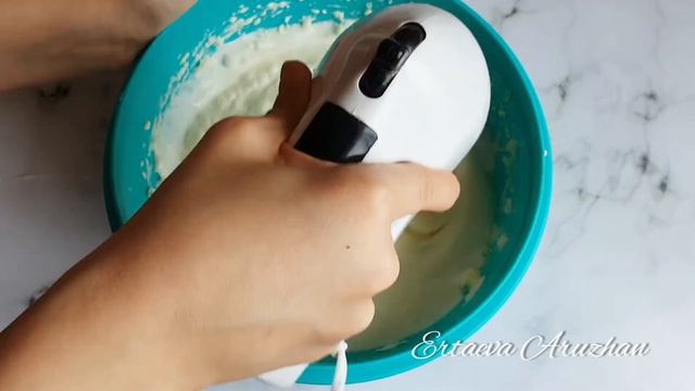 Рецепты из детства