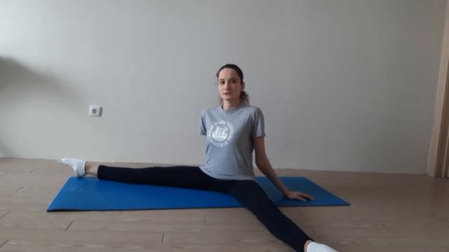 Положения ног и рук в партерной хореографии смотреть онлайн