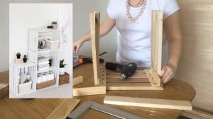 Как сделать ЯЩИК ДЛЯ ХРАНЕНИЯ / Деревянный ящик своими руками /