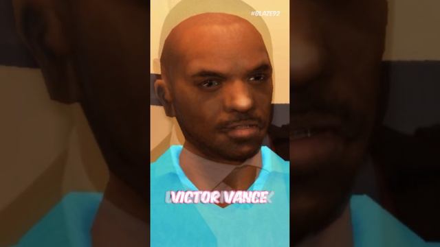 GTA Protagonists vs Voice Actors! #gta #grandtheftauto смотреть онлайн