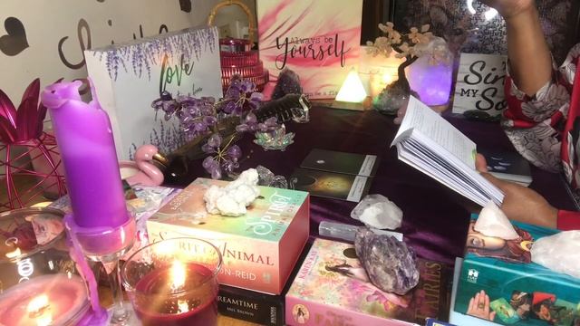 general reading - 3 card spread for all 12 zodiac signs ~ Moonolgy Oracle Deck смотреть онлайн