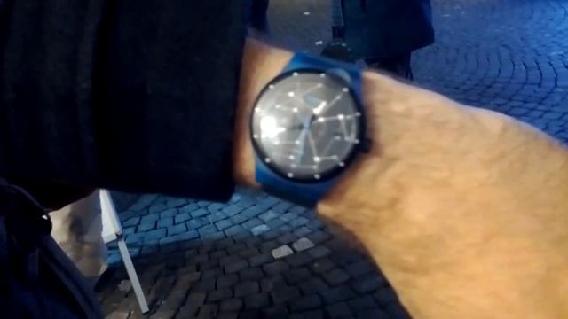 Swatch Sistem51 Review, Automatic, Mechanical Swiss Watch For The Mass Market