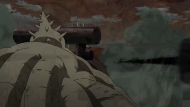 Naruto AMV (The Legend of Naruto) смотреть онлайн