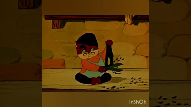 Сказки моего народа. О.Т.Туманян "Пёс и кот" СДК с.Детляжка смотреть онлайн