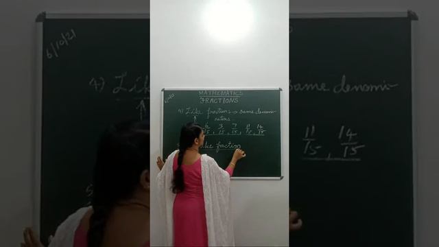 #CLASS 4 MATHS/ FRACTIONS PART 2/ TYPES OF FRACTIONS / EXPLANATION IN MALAYALAM смотреть онлайн
