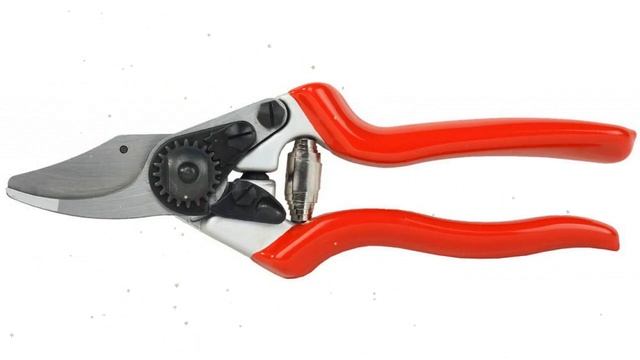 Секатор с коваными ручками Profi Plus (Raco) обзор 4206-53/147S производитель Raco (Тайвань) смотреть онлайн