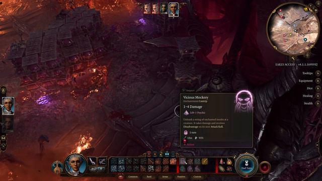 New Patch, New Campaign: The Bard and The Beach | C9S01 | Baldur's Gate 3 5th Edition Edition смотреть онлайн