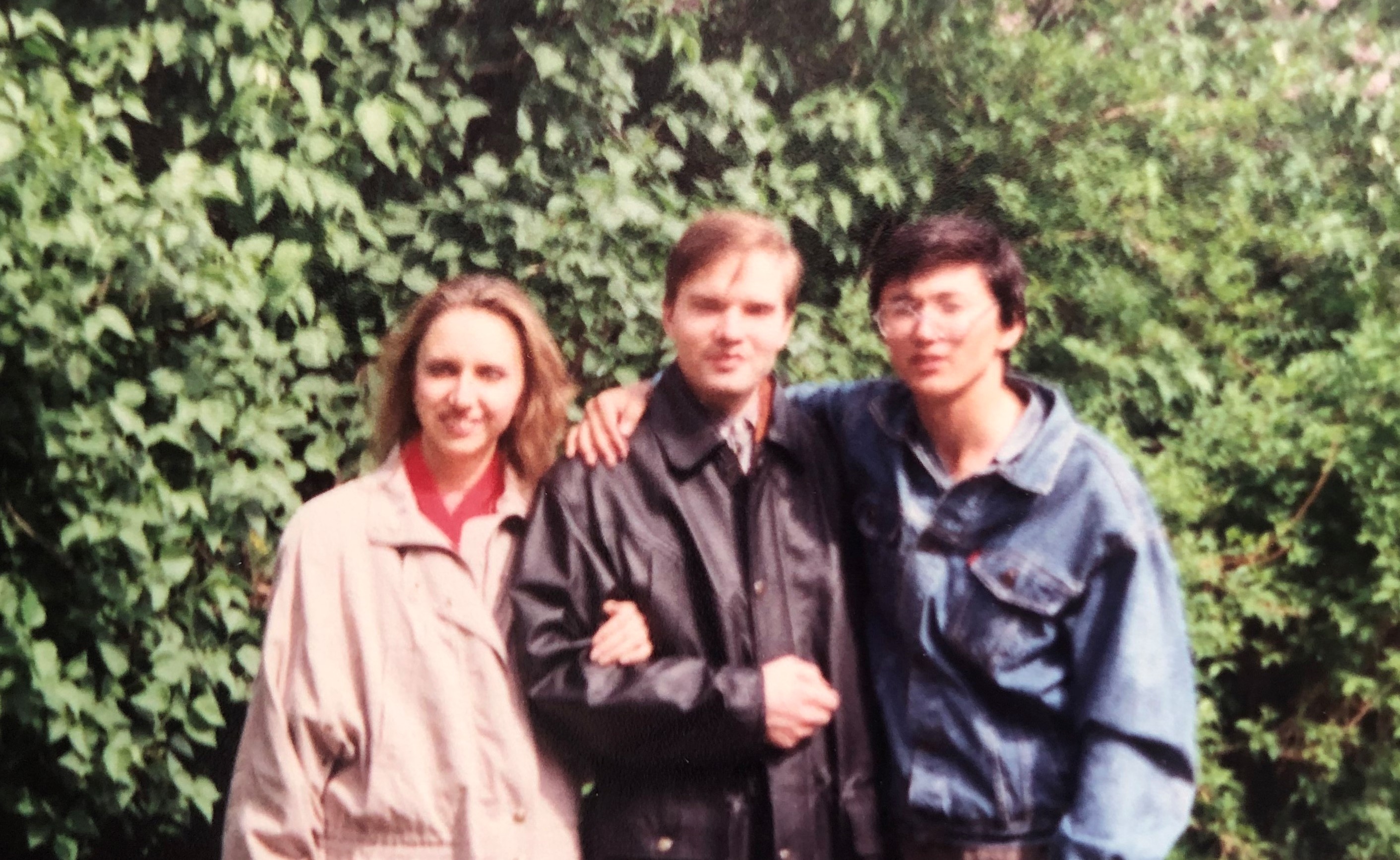 Ещё бы кто мне снова денег дал