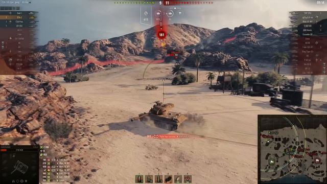 STA-2. STA 2 Стоит Ли Брать. Танк За Линию Фронта.