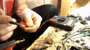 ✅ ЗАМЕНА ШТЕКЕРА 3,5 НА SENNHEISER своими руками ✅