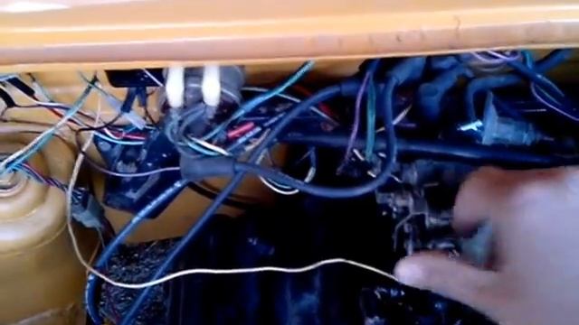 Первые метры Запоруки смотреть онлайн