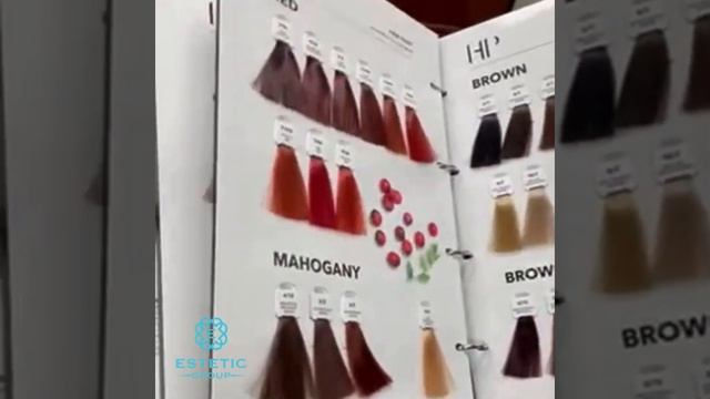 Скоро в доступі новинка від ID Hair! смотреть онлайн