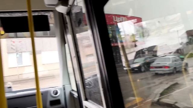 Паспорт в руках/ ?✈️покупки по рынку/ Афинка как всегда на позитиве?