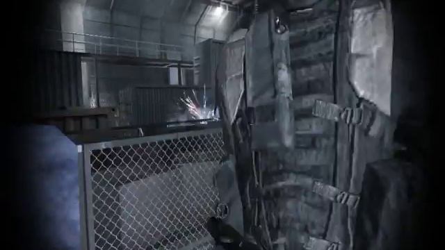 Let's play Call of Duty 4:Modern Warface SinglePlayer-Mission 1 "Crew Expendable" смотреть онлайн