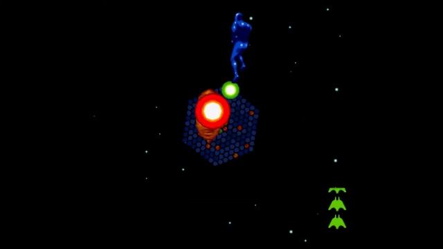 The Lawnmower Man (SNES) - All Clear 4 - Cyber Jobe смотреть онлайн