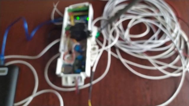 Самодельный климат контроль смотреть онлайн