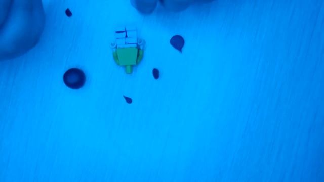 лепим Джейсона вурхиза из пластилина и lego смотреть онлайн