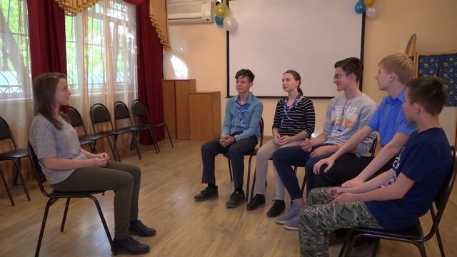 Игра "Контакт" смотреть онлайн