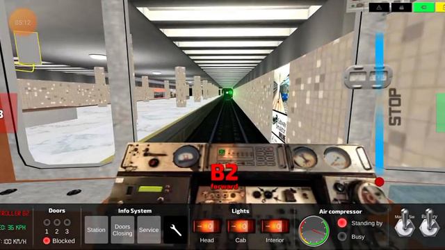 топ 4 игры про метро смотреть онлайн