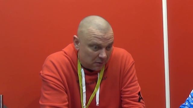 Кирилл Козлов. Моttомо рулит. ВДНХ 2019 смотреть онлайн