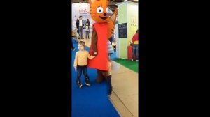 Мультимир Вика и Лера 4 июня 2017