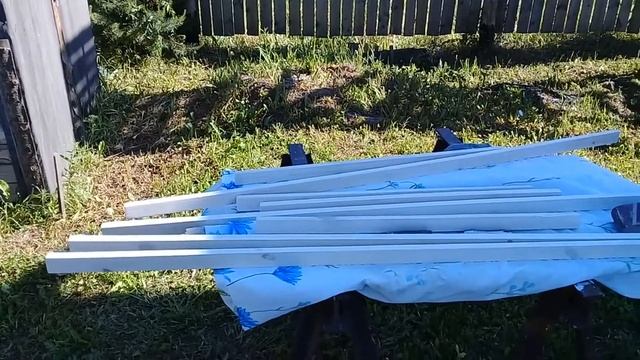 Готовим вкусный завтрак и делаем вешалку своими руками