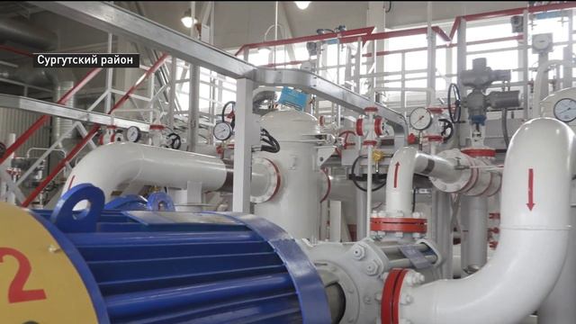 «Сургутнефтегаз» провел экономические соревнования смотреть онлайн