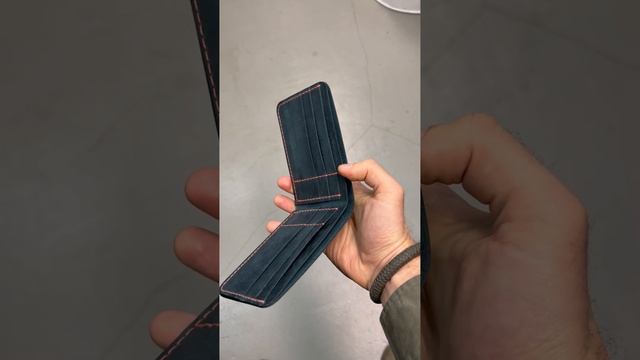 ДЯГ. Кастомный bifold смотреть онлайн