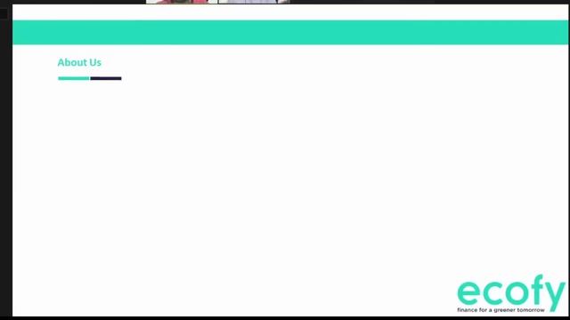 Ecofy Finance Options | Solar System Financing