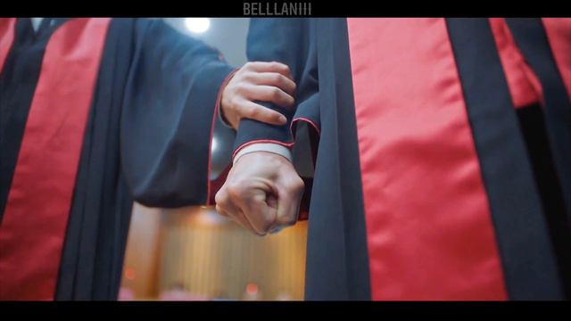 Natural || Military Prosecutor Doberman [KDRAMA FMV] смотреть онлайн