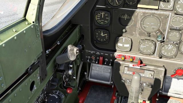 MSFS - DLC Reno Air Racing Planes First Impressions смотреть онлайн