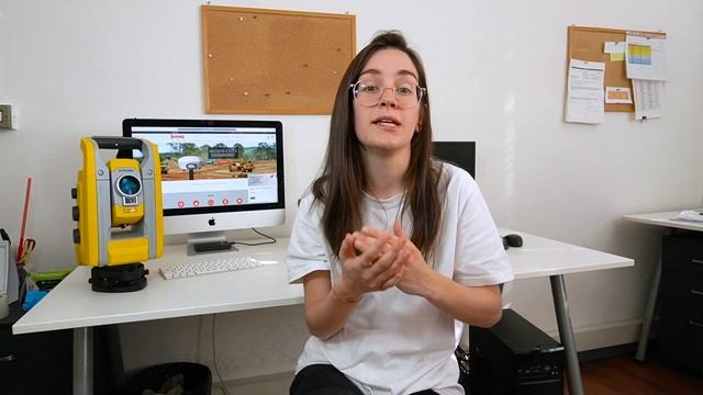 Stazioni Totali Trimble Serie S: facciamo un pò di chiarezza! смотреть онлайн