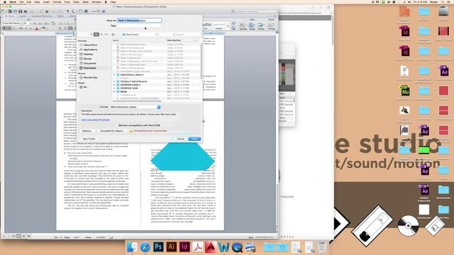 Using OCR with Adobe Acrobat Pro смотреть онлайн