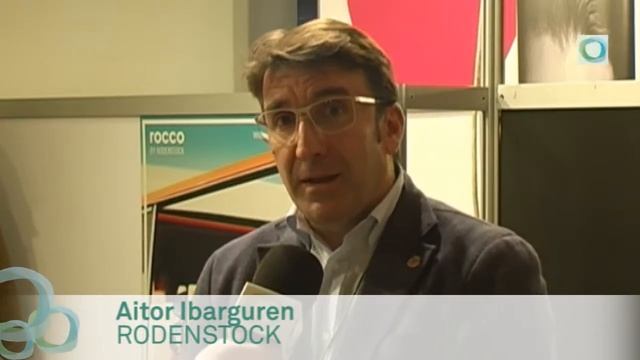 RODENSTOCK en Optical Market Meeting 2015 смотреть онлайн