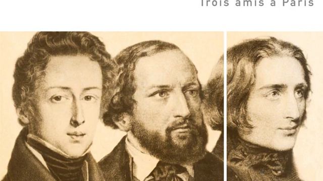 8 Meserus variees, Op. 57 смотреть онлайн