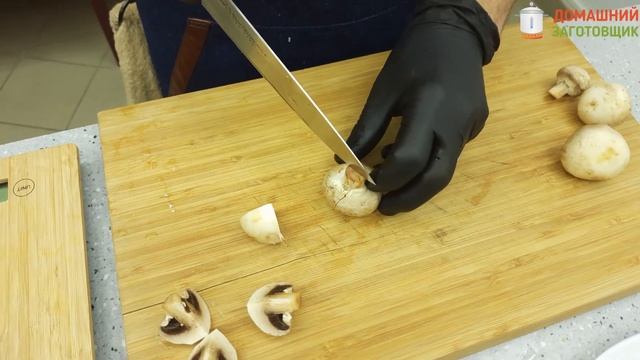 Гороховый суп и рыбная похлебка в автоклаве! смотреть онлайн