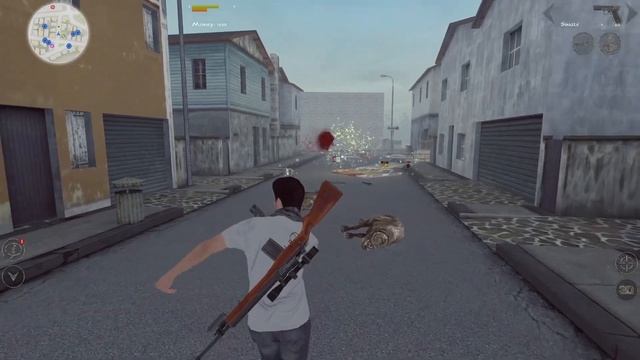 Occupation 2.5 | Full Game Walkthrough | No Commentary смотреть онлайн