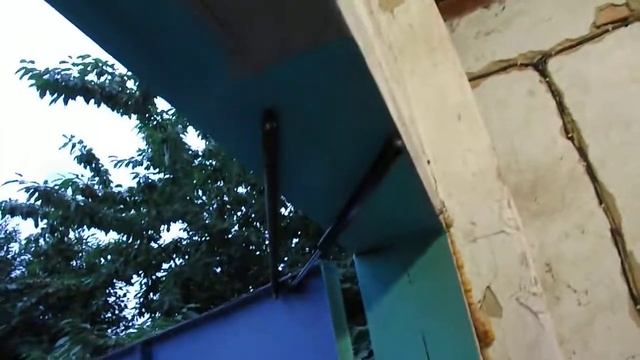 самодельная автоматика открывания ворот смотреть онлайн