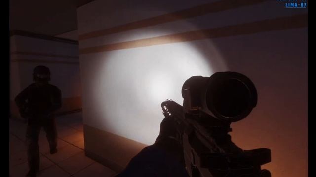 Minha experiencia com SCP:SL. смотреть онлайн