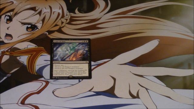 Crux of Fate, Worth It? Fate Reforged смотреть онлайн